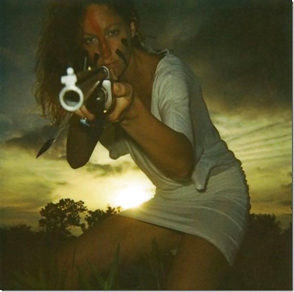Catfight-Club  hot-women-guns adult photos