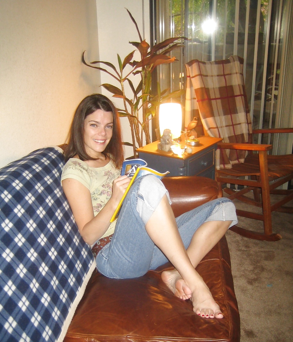 brunette milf adult photos