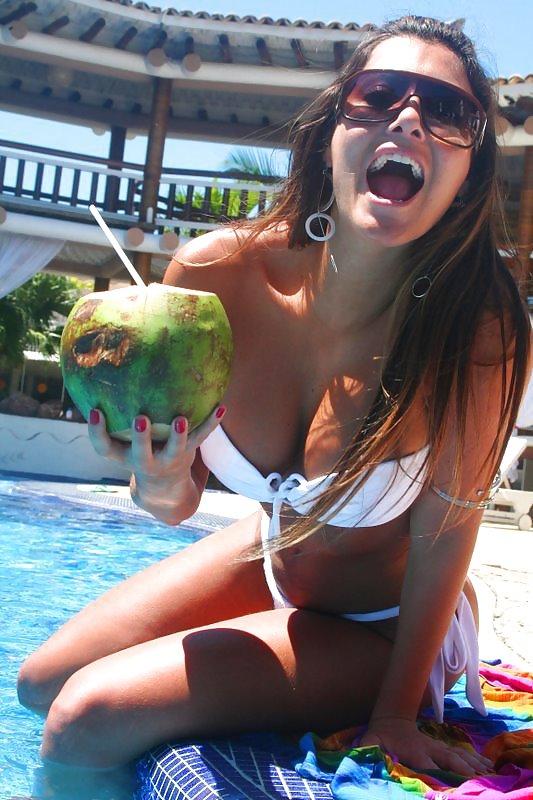 The best bikini Brazil 03 adult photos