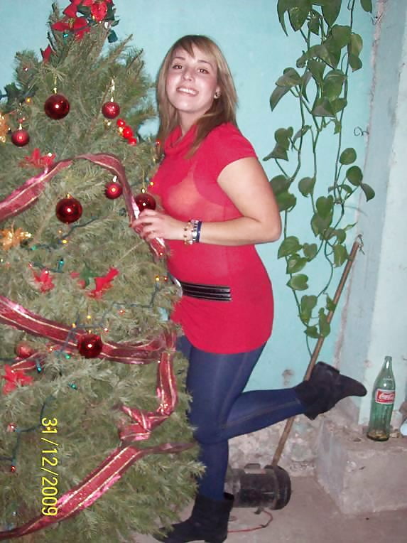 Maribel Castorena Millanes adult photos