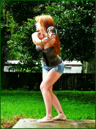 cute sexy petite just me         