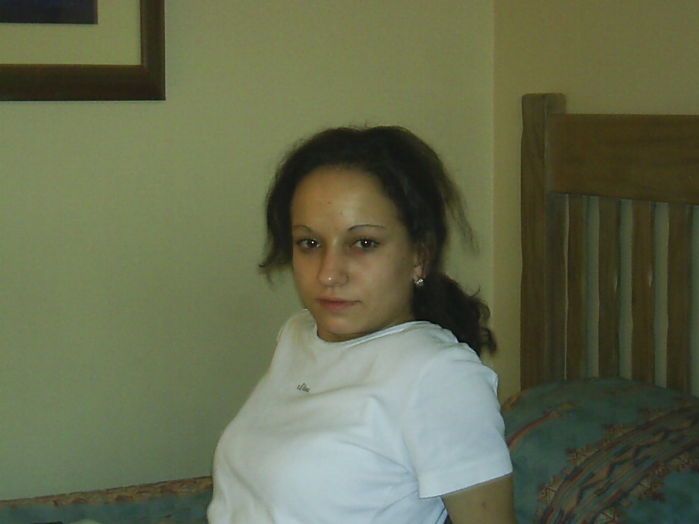 Katja and Micha adult photos