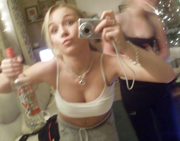 anja teenslut adult photos