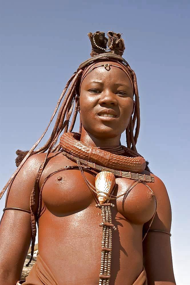 African Dream adult photos