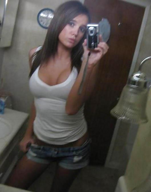 Non Nude But Still Cute adult photos