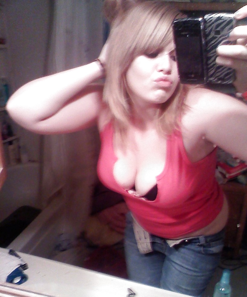 Fun Busty & Chubby Teen adult photos