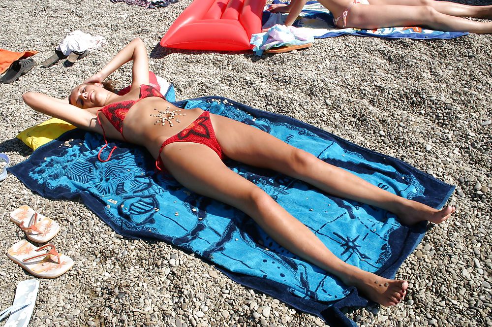 Cameltoe 5 adult photos