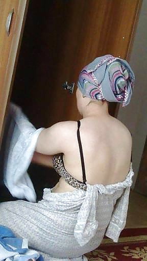 TURKISH girl TURBANLI 1 adult photos