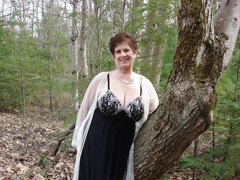 Busty women 91 (Clothed special) adult photos