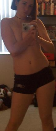 Selfshot 8 adult photos
