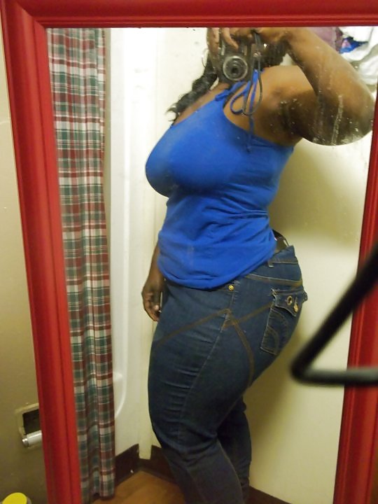 THICKA THAN A SNICKA 2- Mz Lee adult photos