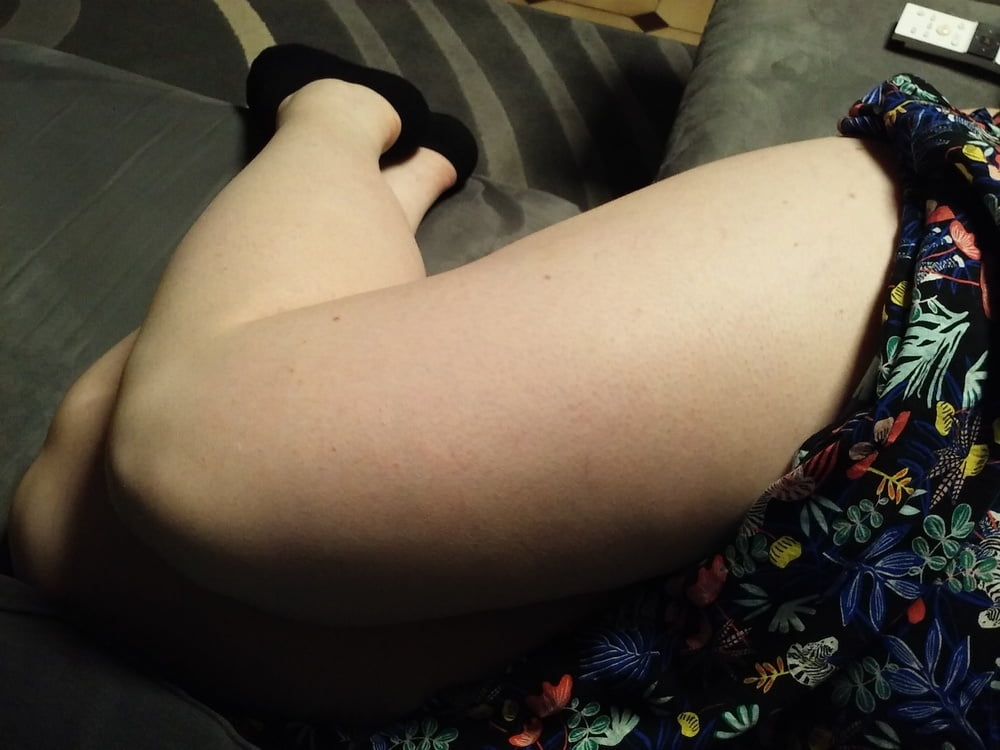 Big legs, big thighs, big ass - 9 Pics 