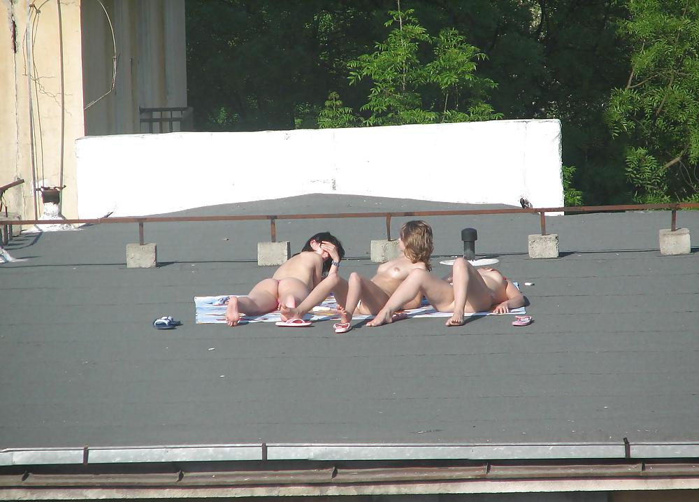 Georgeous russian students. 2 - coolbudy adult photos