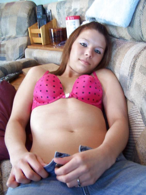 GIRL FROM OHIO adult photos
