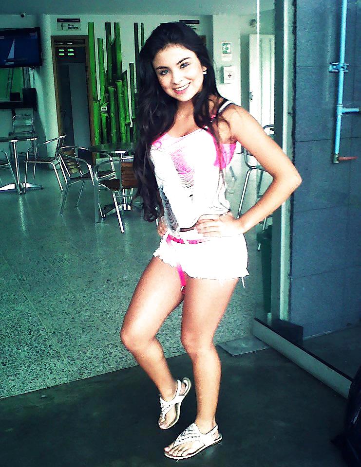 LAURA SANCHEZ adult photos