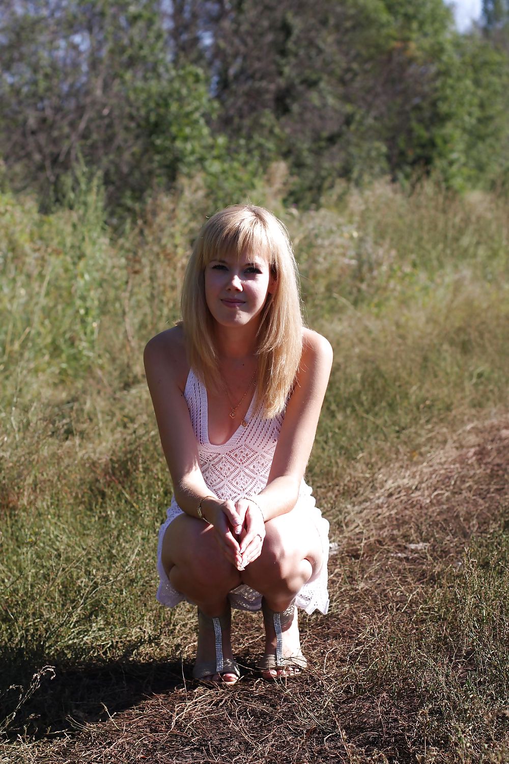 Nastya from Crimea adult photos