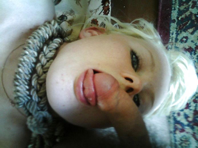 Chienne #2 adult photos