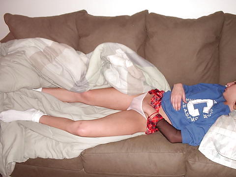 The Last Set Of Andrea! adult photos