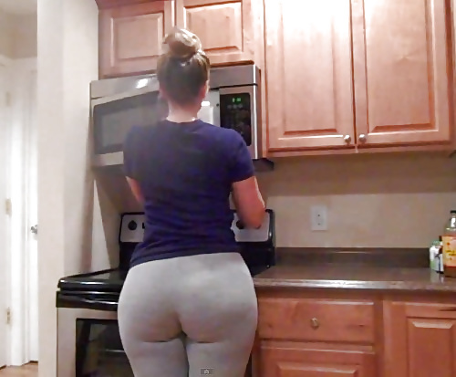 Real Big Fat Booty adult photos