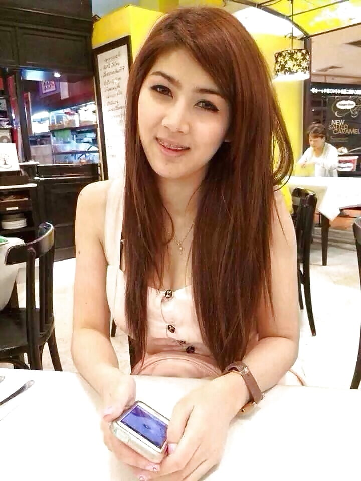 Thai cute Nude 07 adult photos