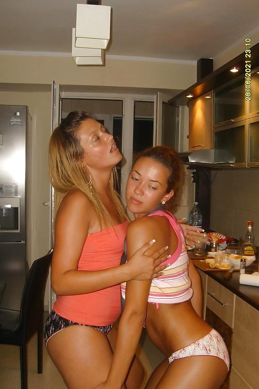 Fun with girls adult photos