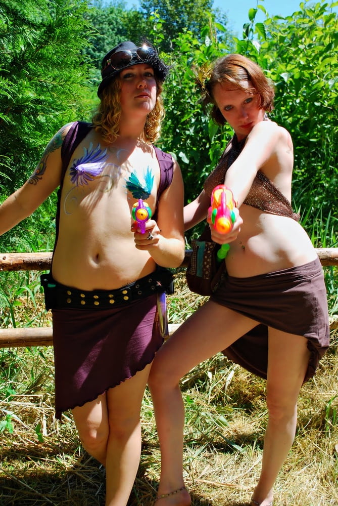 Festival adult photos