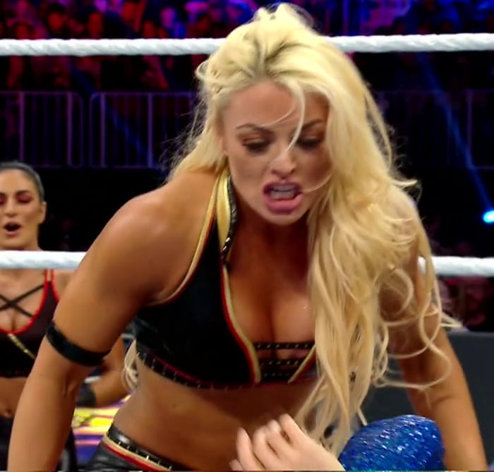 Mandy rose nip slip 💖 15 Mandy Rose Boobs Photos You Need To See PWPIX.net