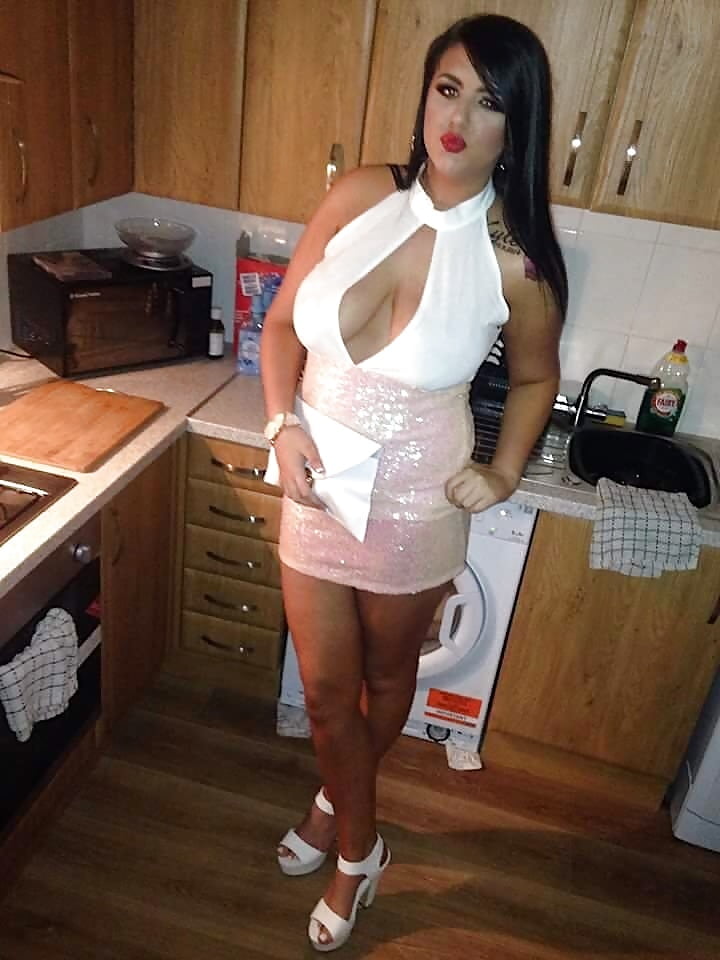 Chav Sluts And Slags #11 adult photos