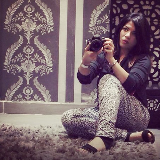 Arab beauty 43 - Cum on her adult photos