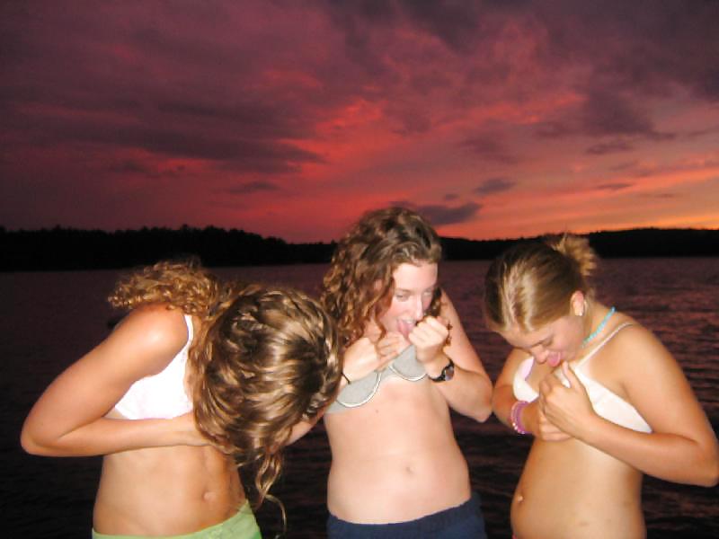 Bra Babes 80 adult photos