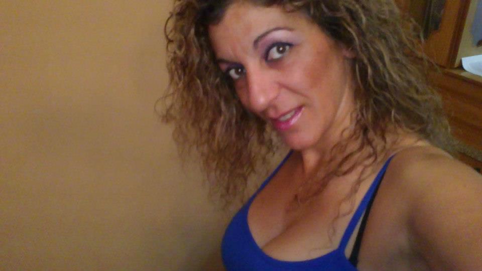 fuck this mature mom dirty (whore) from my facebook adult photos