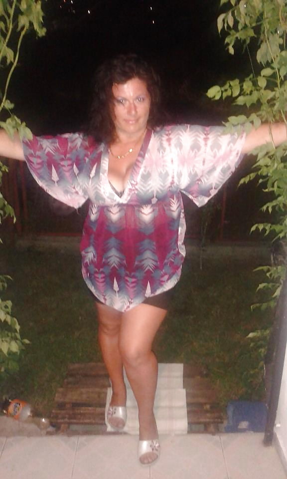 Bojana Jevtic Serbian BBW Big TITS adult photos