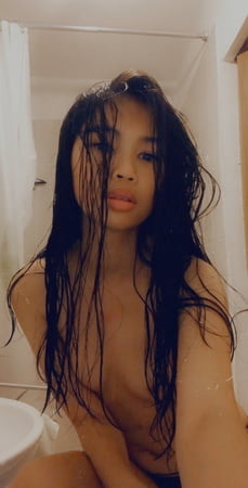 my lit sis shower part           