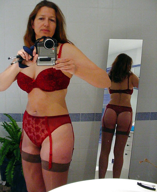 Hot MILF from PA adult photos