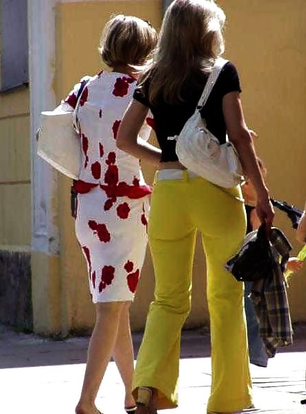 My public panty,ass collection 2 adult photos