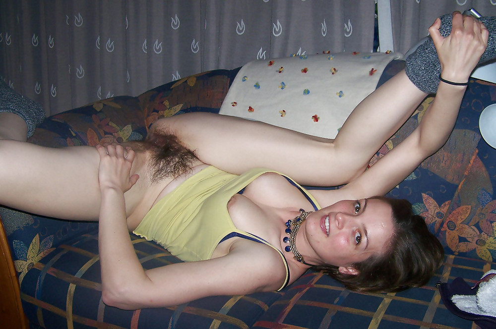 Hairy Cunt's (06) - 08.06.11 adult photos