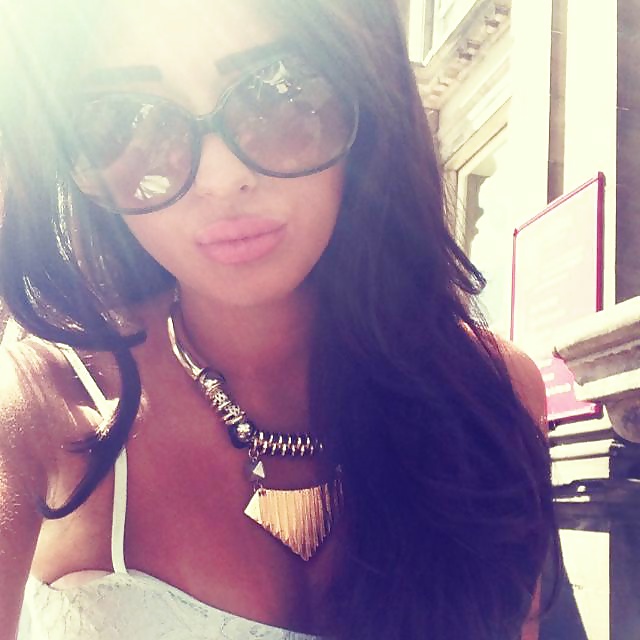 Nicki Kerr adult photos