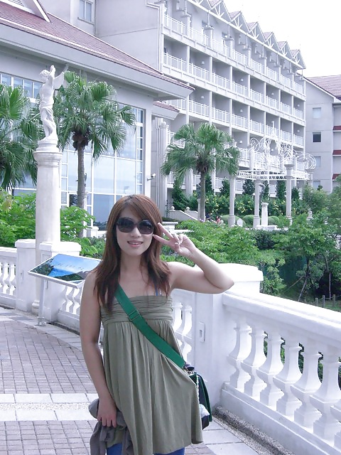 Chinese Girl Friend 05 adult photos