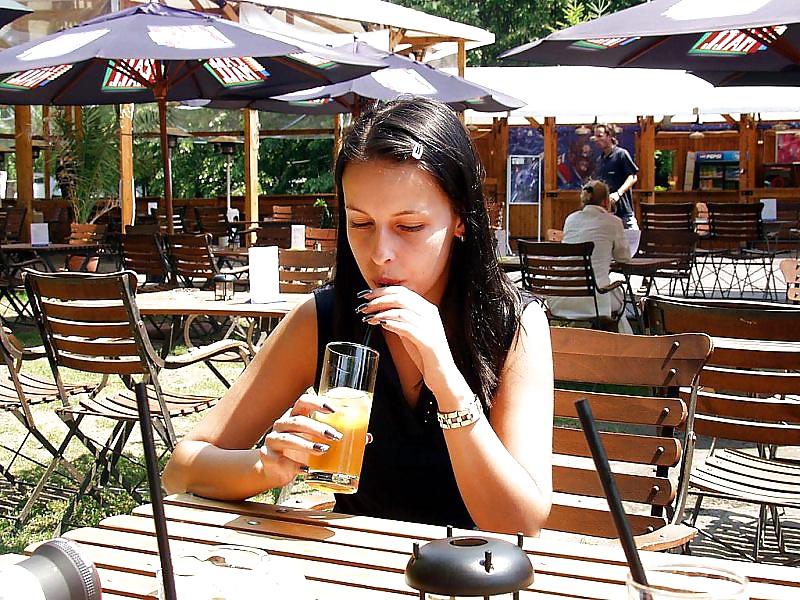 Amateurs Set 216 adult photos