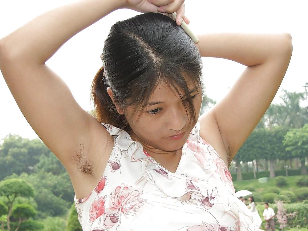 See And Save As Even More Asian Whores With Hairy Armpits Porn Pict