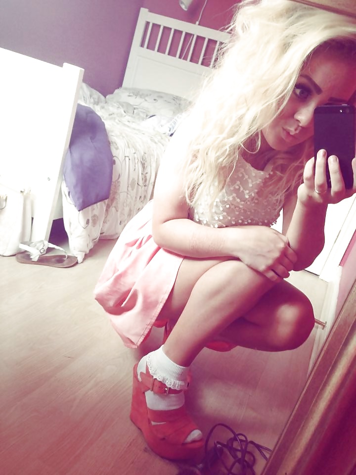 Filthy British slags! part 11 adult photos