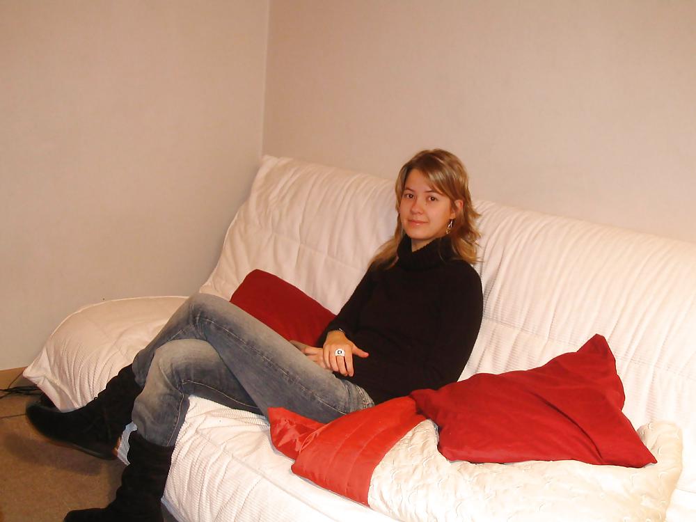 french amatrice adult photos