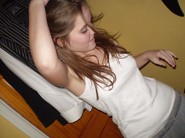 TeenNympho From,SmutDates.com adult photos