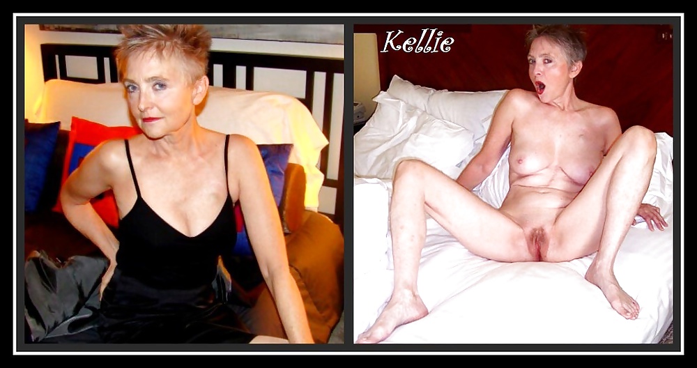 matures dressed and undressed 2 adult photos