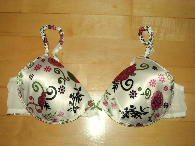 Teen bra only A cups adult photos
