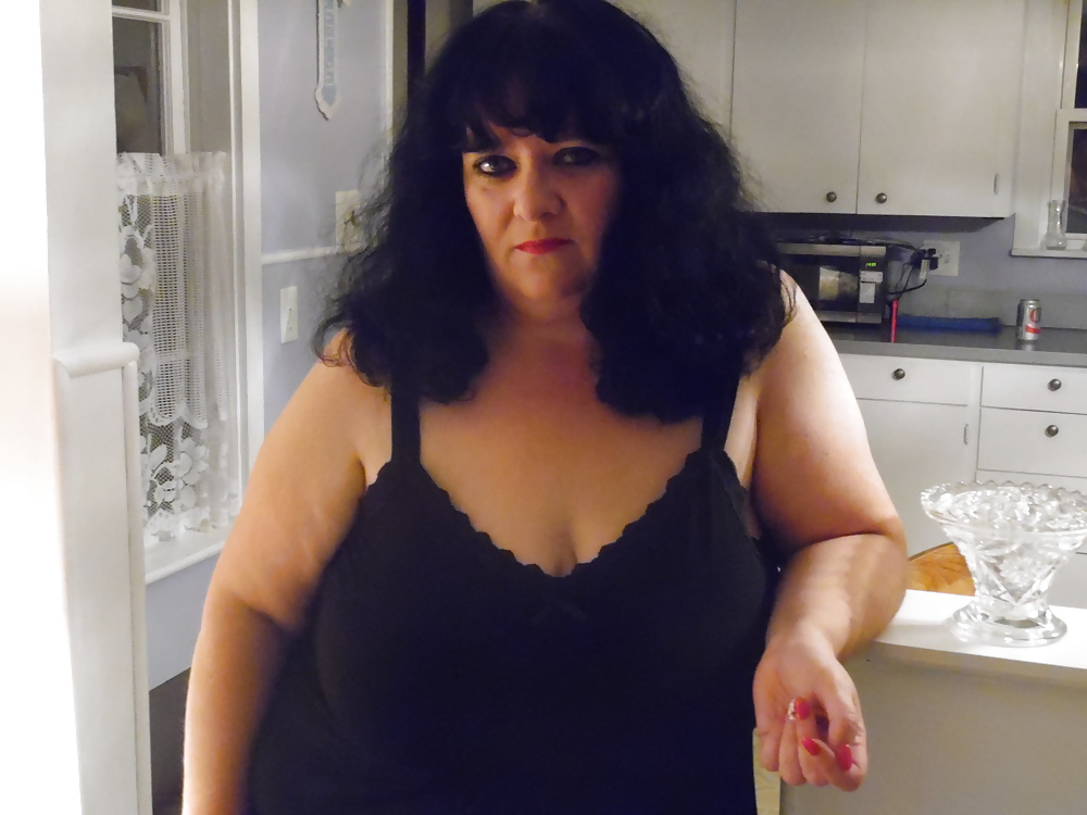 My HotWife Wants Black Cock .. Want Her?? adult photos