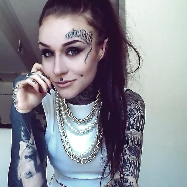 Mixed girls 35 adult photos