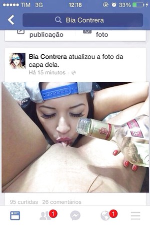 Bia Contrera