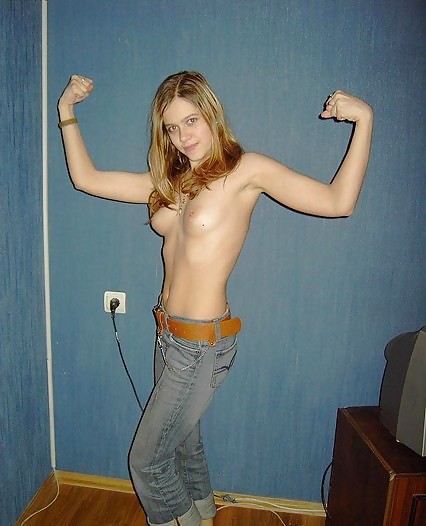 Homemade finger lickin adult photos