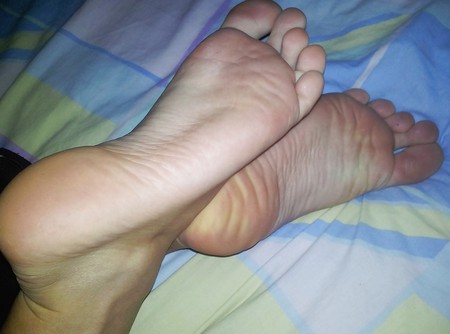 for foot lovers tribute pls